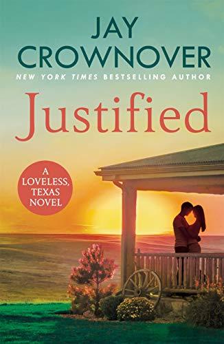 Mon avis sur l'excellent Justified , le 1er tome de la saga Loveless de Jay Crownover