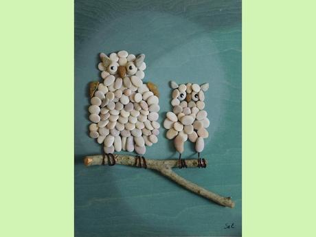 Divers - Histoire de cailloux