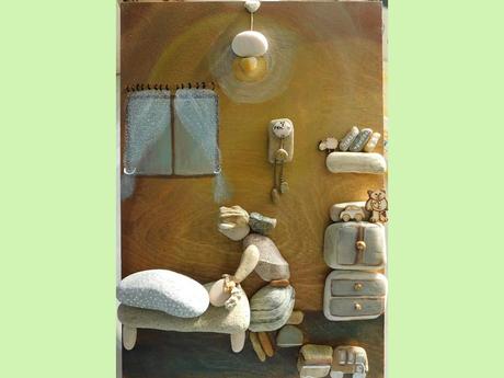 Divers - Histoire de cailloux