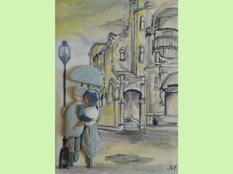 Divers - Histoire de cailloux