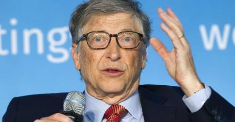 Bill Gates : « Microsoft devait être le véritable d’Apple dans le secteur des smartphones »