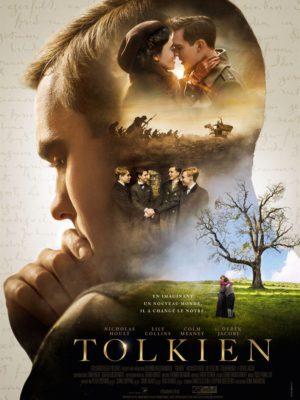 Tolkien (2019) de Dome Karukoski