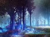 ArcheAge Echos d’Hiram résonnent partout dans terres