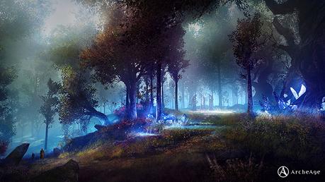 ArcheAge – Les Echos d’Hiram résonnent partout dans les terres