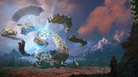 ArcheAge – Les Echos d’Hiram résonnent partout dans les terres