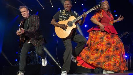 40  X  Le Festival de Jazz de Montréal