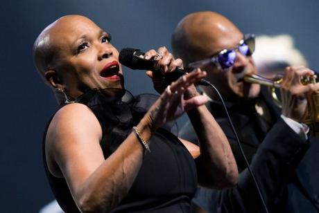 40  X  Le Festival de Jazz de Montréal