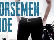 Horsemen Ride Conquest Stone