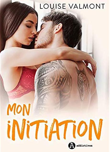 Mon initiation de Louise Valmont