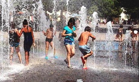 La preuve par la canicule ?
