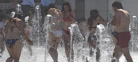 La preuve par la canicule ?