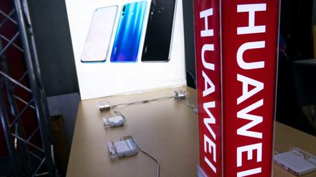 Les équipements Huawei seraient les plus vulnérables aux piratages, selon un rapport