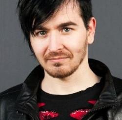 Ashes falling for the sky #2 Sky burning down to ashes de Nine Gorman et Mathieu Guibé Mathieu Guibé