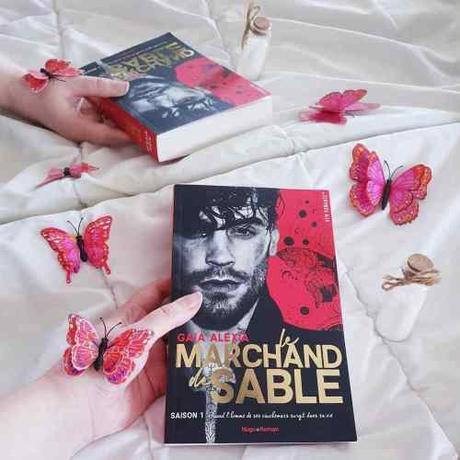 Le marchand de sable #1 alt=