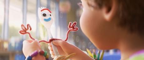 Critique – Toy Story 4 : l’adieu de trop ?