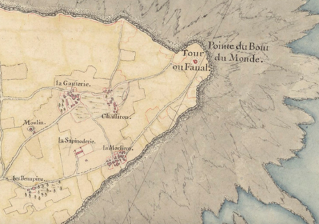 Le bout du monde n’est pas un coup de pub