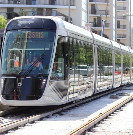 #Caen - Inauguration du tramway : Programme complet de la journée du 27 juillet 2019 ! + Spectacle