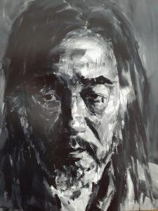 Courbet-Ming, Ornans