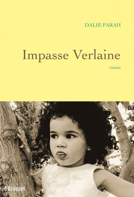Impasse Verlaine - Dalie Farah