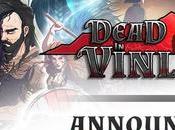 Dead Vinland débarque Switch mois prochain