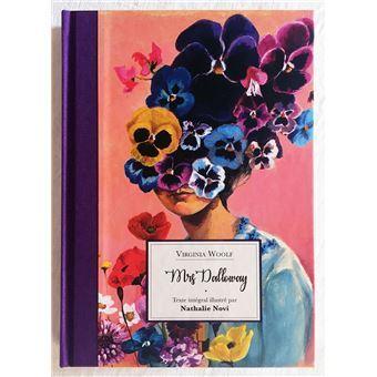 Chronique de lecture : Mrs Dalloway de Virginia Woolf