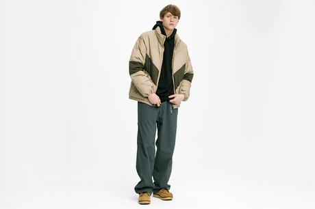 THE NORTH FACE PURPLE LABEL – F/W 2019 COLLECTION LOOKBOOK