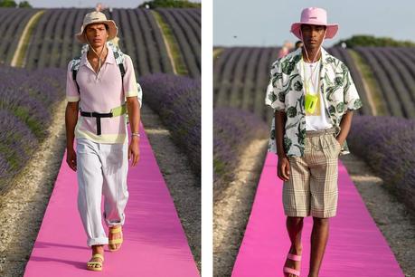 Paris Fashion Week SS2020 : les 7 défilés à retenir Paris Fashion Week SS2020 : les 7 défilés à retenir