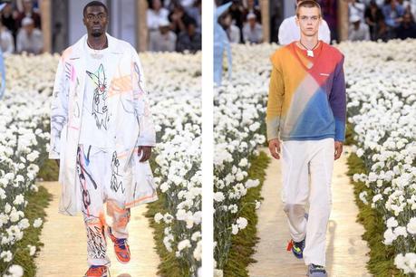Paris Fashion Week SS2020 : les 7 défilés à retenir Paris Fashion Week SS2020 : les 7 défilés à retenir
