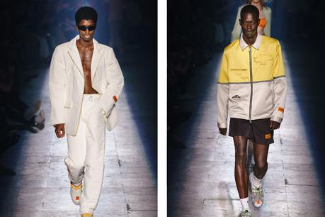 Paris Fashion Week SS2020 : les 7 défilés à retenir Paris Fashion Week SS2020 : les 7 défilés à retenir