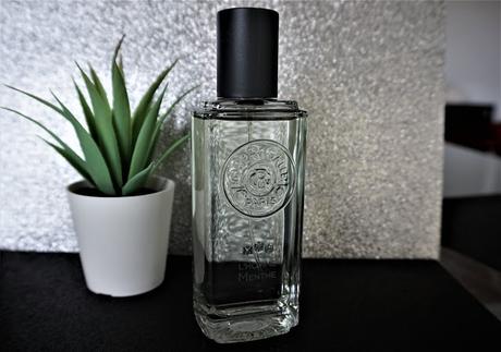 A l'ombre de L'Homme Menthe, de Roger et Gallet A l'ombre de L'Homme Menthe, de Roger et Gallet