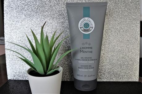 A l'ombre de L'Homme Menthe, de Roger et Gallet A l'ombre de L'Homme Menthe, de Roger et Gallet