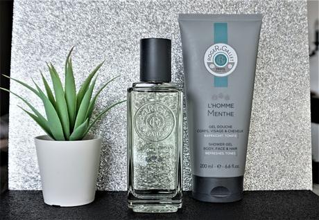 A l'ombre de L'Homme Menthe, de Roger et Gallet A l'ombre de L'Homme Menthe, de Roger et Gallet