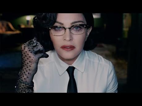 Vidéo Du Jour: God Control Madonna