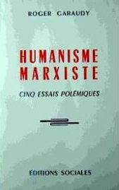 Humanisme marxiste