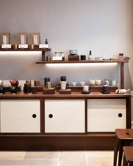 La Maison Suisen : un véritable Ryokan dédié au massage en plein Paris