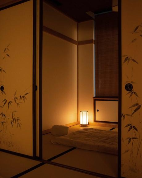 La Maison Suisen : un véritable Ryokan dédié au massage en plein Paris