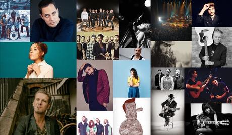 #Musique - #Concert - Vercors Music Festival 2019 le programme !