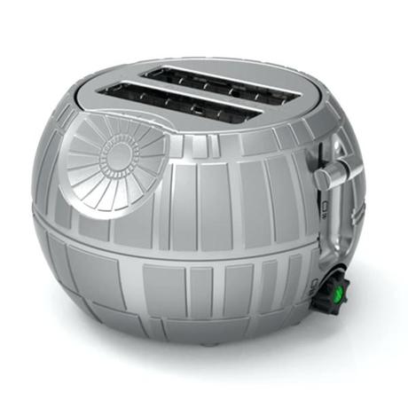 star wars toaster buy star wars death star toaster and other gifts online the star wars darth vader cool wall toaster