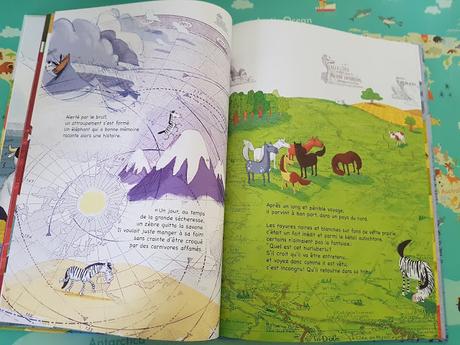 L'Eldorad'eau de Sandrine Dumas Roy et Jérôme Peyrat