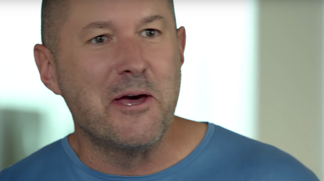 Apple : Jony Ive, designer phare de l’iPhone, quitte la compagnie Apple : Jony Ive, designer phare de l’iPhone, quitte la compagnie