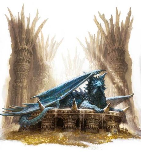 Dragons : Fateforge