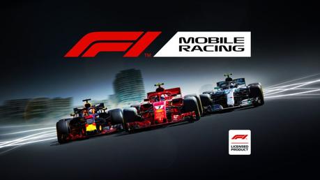 F1 : les meilleures applications dédiées à la Formule 1
