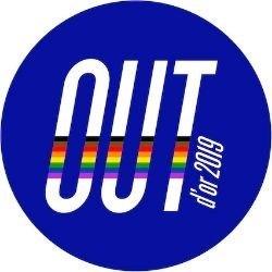 Les OUT d’or 2019