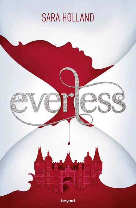Everless de Sarah Holland