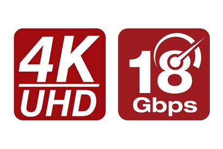 [Dossier] Que faut il savoir quand un fabricant annonce 4K sur ses produits ?