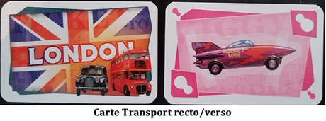 Test Les Aventuriers du Rail : Londres de Alan R. Moon, partons dans les années Seventies avec Days Of Wonder