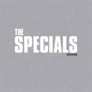 The Specials - Encore (2019)