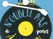 N'oublie penser demain Siobhan Curham