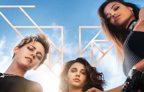 Affiches US et VF pour Charlie’s Angels signé Elizabeth Banks