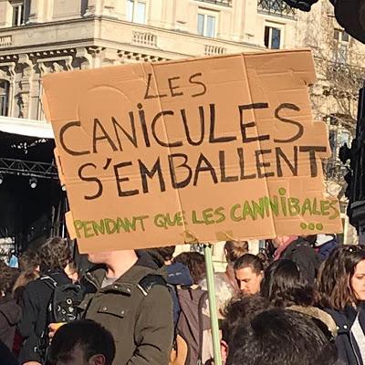 Rire avec la canicule Rire avec la canicule